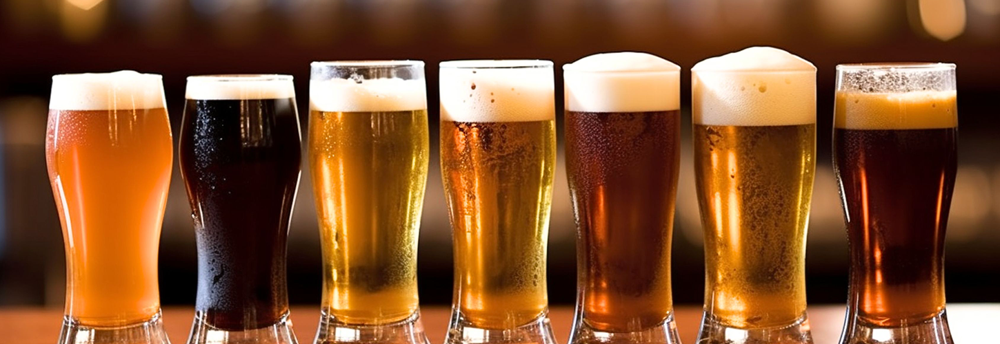 クラフトビール